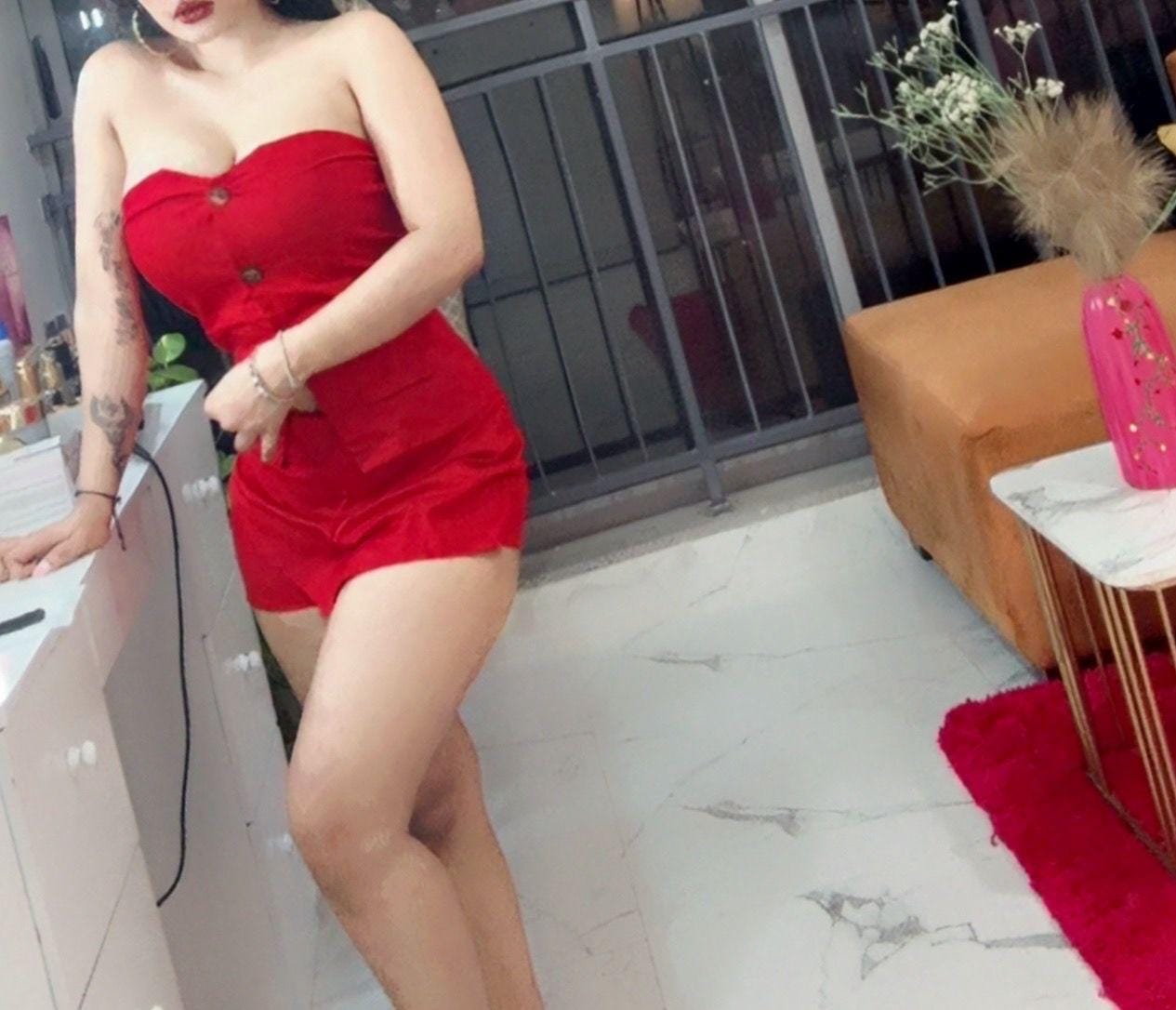 Lucknow call girl